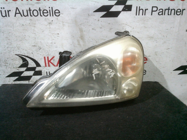 Suzuki Liana Scheinwerfer links Fahrerseite