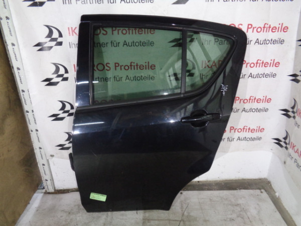 Suzuki Splash Limousine Türe Tür Fahrerseite hinten links 1 - GH