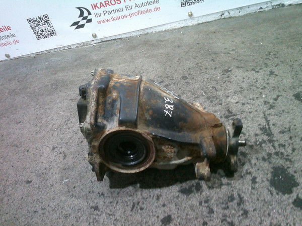 Mercedes E-Klasse W211 2,2 CDI Differenzial 2,87 Differential