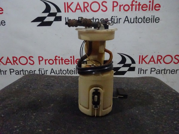 Audi A4 8E Kraftstoffpumpe Pumpe Benzinpumpe 8E0919051