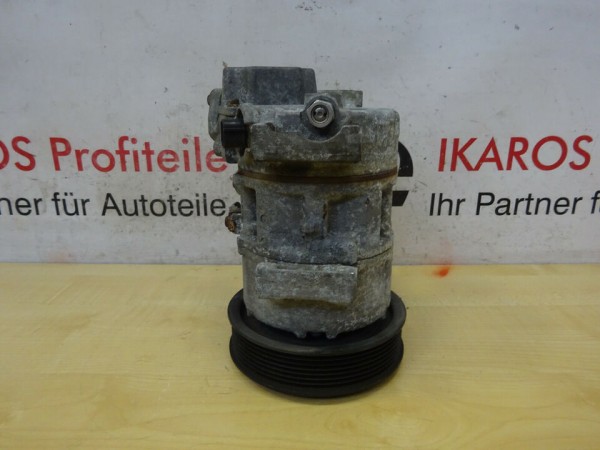 Toyota Avensis T25 Klimakompressor GE4472209398 Kompressor Klima
