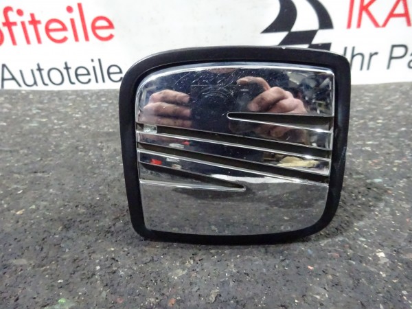 Seat Aroso 6X Heckklappengriff Griff Logo Heckklappe