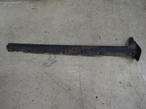 Ford Kuga II 2 Seitenschweller Links CV44-S10155 Schweller