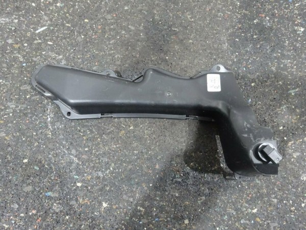 Mercedes C-Klasse W205 Abdeckung Blende Verkleidung Fußraum A2056800904