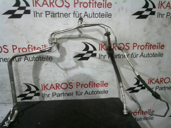 VW Audi Skoda Seat Klimaleitung 5Q0 820 743 G