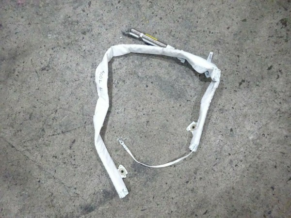 Fiat 500L Dachairbag Kopfairbag Fahrerseite links 520024330