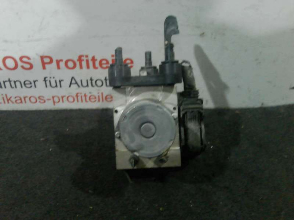 Mercedes CLS W218 ABS Steuergerät Hydraulikblock A2184313212