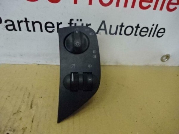 VW Polo 6N Lichtschalter 6n1941531N Schalter mit nebel
