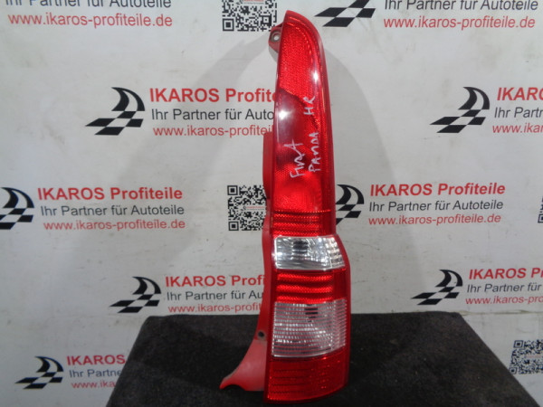 Fiat Panda Rückleuchte hinten rechts Rücklicht 51705458