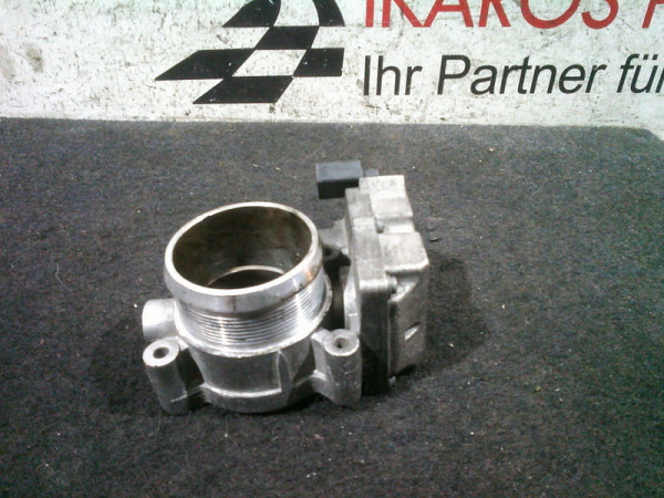 Audi A6 Drosselklappe Ventil 408240241002