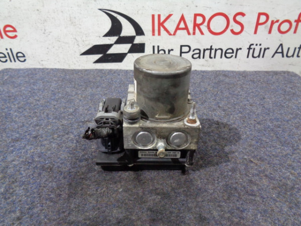 Peugeot Boxer ABS Block Steuergerät Hydraulikblock 00518328910 5654L2080410
