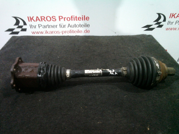 VW audi Skoda Antriebswelle Gelenkwelle vorne links 5Q0407271B