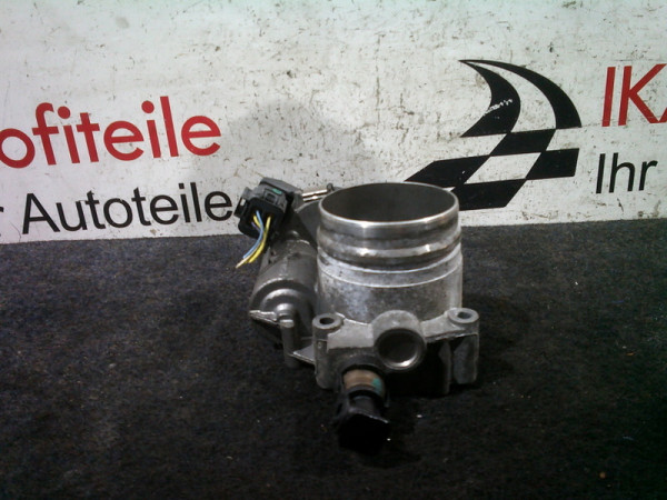 BMW Drosselklappe N20B20 Klappe 1354758862502