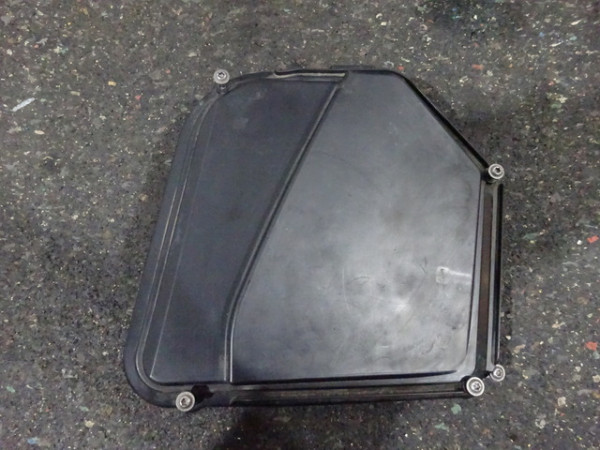 BMW 5er F10 F11 Sicherungskasten Abdeckung Deckel 7555152
