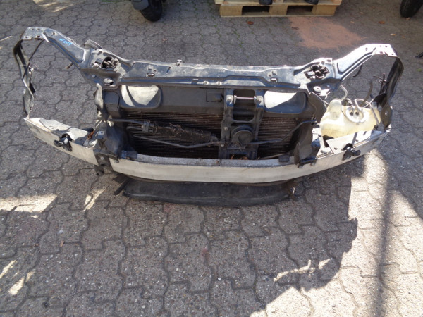 Mercedes CLK W209 Schlossträger vorne Frontblech mit träger