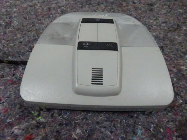 Mercedes A-B Klasse W169 W245 Innenraumleuchte Leuchte A169820.