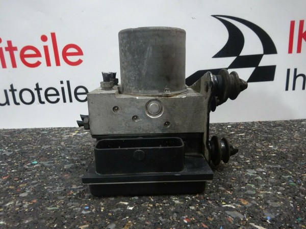 Audi A4 8K Hydraulikblock ABS Block ESP Steuergerät 8K0907379AC