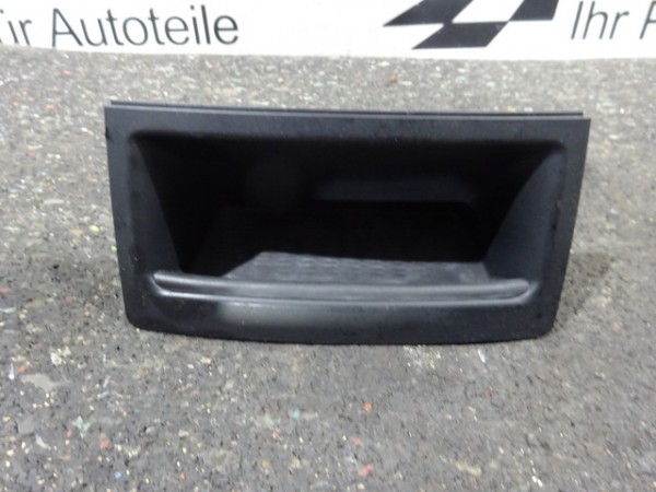 BMW 5er E60 E61 Ablage Staufach Abdeckung 7059955