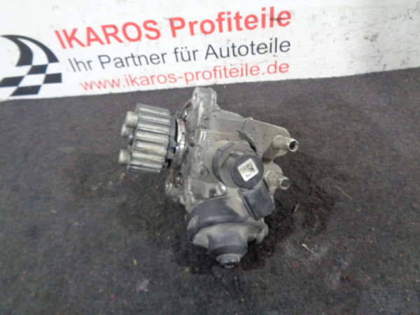 VW Audi Seat Skoda Hochdruckpumpe 2.0 TDI 03L130755D