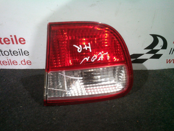 Seat Leon 1M Heckleuchte Beifahrerseite hinten rechts Rückleuchte Leuchte Licht Innen