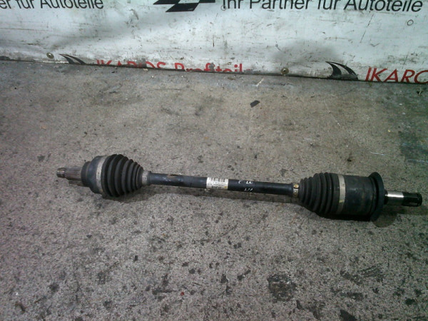 BMW 1er F20 Antriebswelle Welle Hinten Links 8644245 