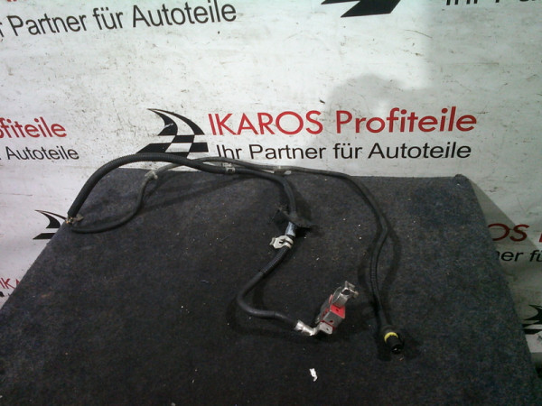 Mercedes Benz W212 Batteriekabel Plus Kabel Batterie A2124405413