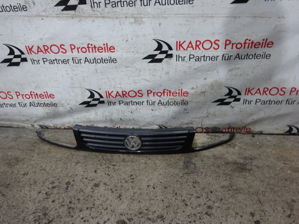 VW Polo 6N Kühlergrill 6N0853618 Grill vorne