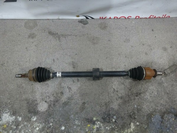 Opel Corsa D 1,3 CDTI Antriebswelle Welle Beifahrerseite rechts