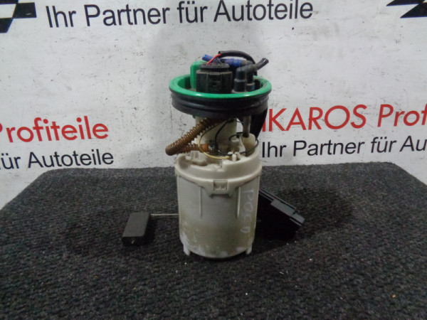 VW Polo 9N Kraftstofpumpe Pumpe Benzinpumpe Dieselpumpe 6Q0919051 J