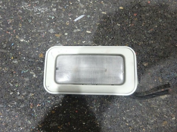 Fiat 500 Fiat Punto Innenraumleuchte Leuchte Licht 08896002