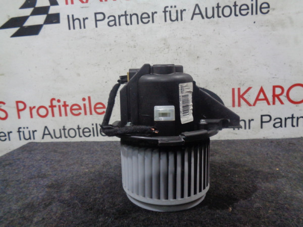 Citroen C4 Grand Picasso 2015 Heizungslüfter Innenraumgebläsemotor