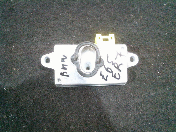 Bmw 7er E65 Airbag Airbagsteuergerät Steuergerät 346970908017 