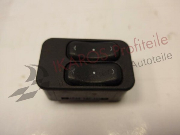 Opel Astra G Fensterheberschalter Schalter Fensterheber vorne links 13363201