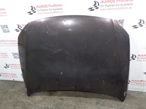 VW Passat 3C B6 Motorhaube haube vorne Deckel Klappe