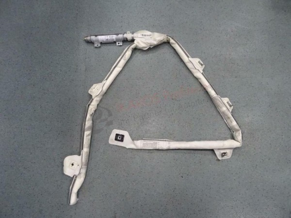 Mercedes C-Klasse W204 Seitenairbag A20486005051 links 1