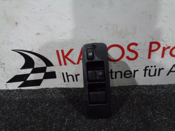Nissan Qashqai Fensterheberschalter Fensterschalter Schalter Steuergerät 25401JD00A
