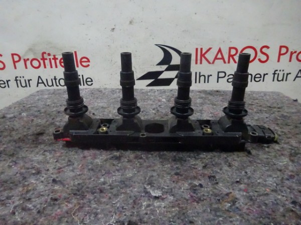 Opel Astra Corsa Meriva Vectra Zündspule Spule 90536194