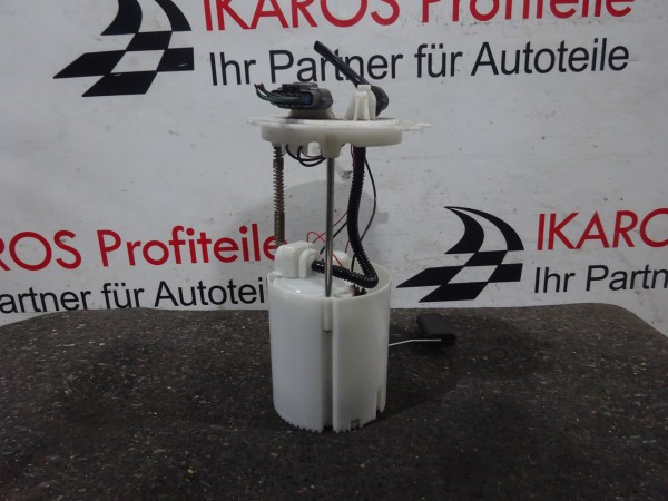 Renault Kadjar 1,2 TCE Krafststoffpumpe Benzinpumpe 170404ED0A