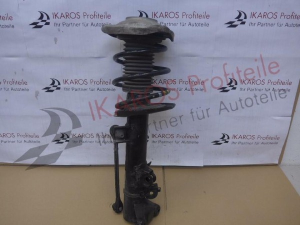 Mercedes SLK R172 Federbein Stoßdämpfer rechts A1723205813