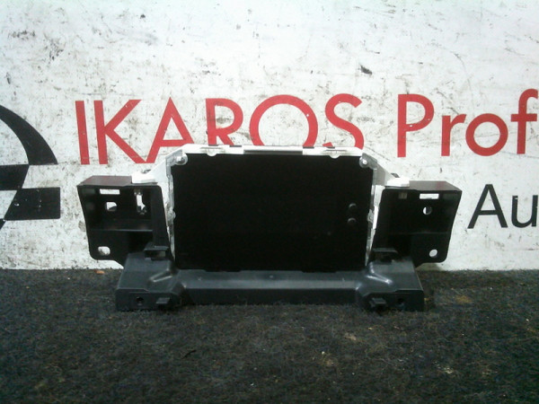 Ford Focus III Display Anzeige F1FT-18B955-AD