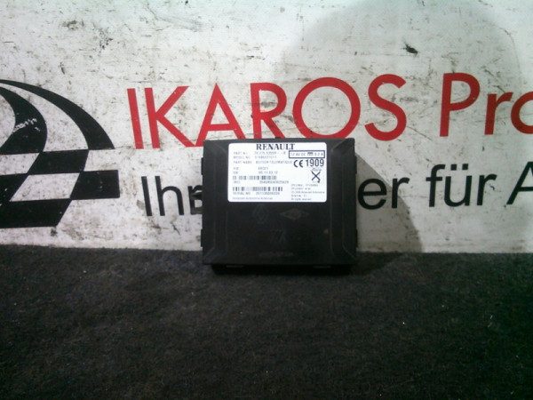 Renault Kangoo Steuergerät ECU Modul 282755355