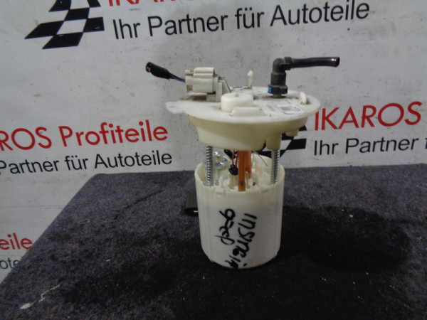 Opel Insignia A Kraftstoffpumpe Pumpe Dieselpumpe 15776394