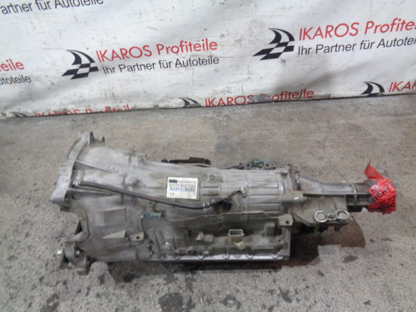 Mazda MX5 III Benziner Automatikgetriebe SJ021-9090 7P getriebe