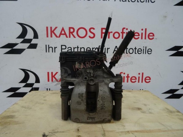  Mercedes SLK R172 Bremssattel hinten links elektrisch TRW