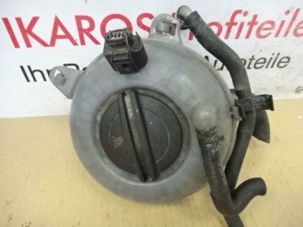 VW Golf VII 7 Kühlwasserbehälter 5Q0121407A Ausgleichsbehälter