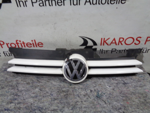 VW Golf IV 4 1J Kühlergrill Grill Frontgrill 1J0853655D