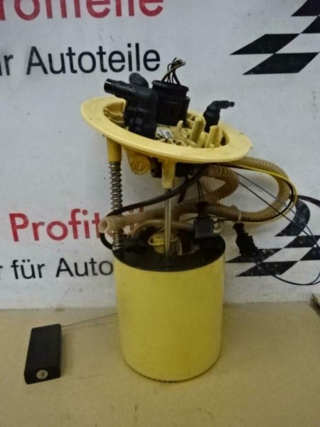 BMW E90 Kraftstoffpumpe Siemens VDO A2C5 3025095 Diesel