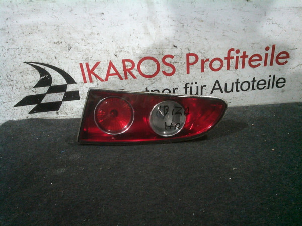 Seat Ibiza lll Heckleuchte Rückleuchte innen Rücklicht Rechts 6l6945094f
