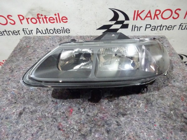 Renault Laguna l 1 Scheinwerfer Hella vorne links 1LJ007833111 1
