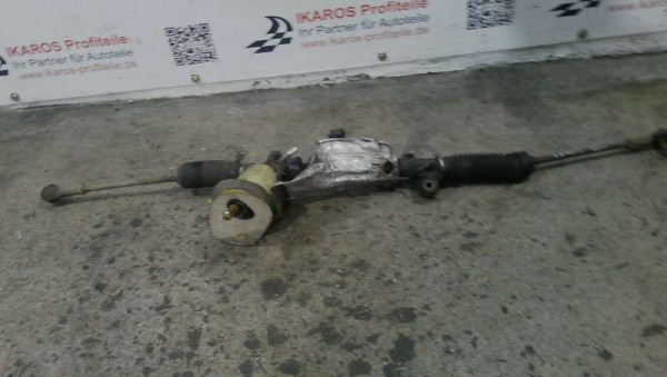 FORD TOURNEO CONNECT 7T163A500 Lenkgetriebe Lenkung